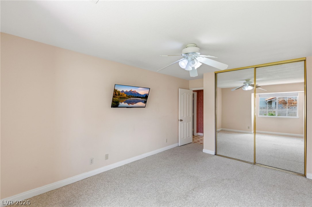 1611 Managua Drive Las Vegas NV 89123