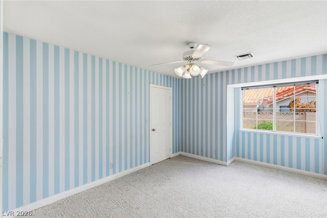 1611 Managua Drive Las Vegas NV 89123