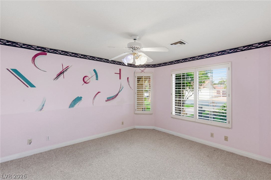 1611 Managua Drive Las Vegas NV 89123