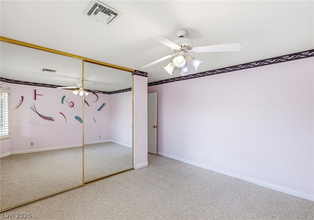 1611 Managua Drive Las Vegas NV 89123