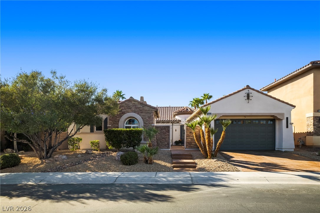 8745 Killians Greens Drive Las Vegas NV 89131