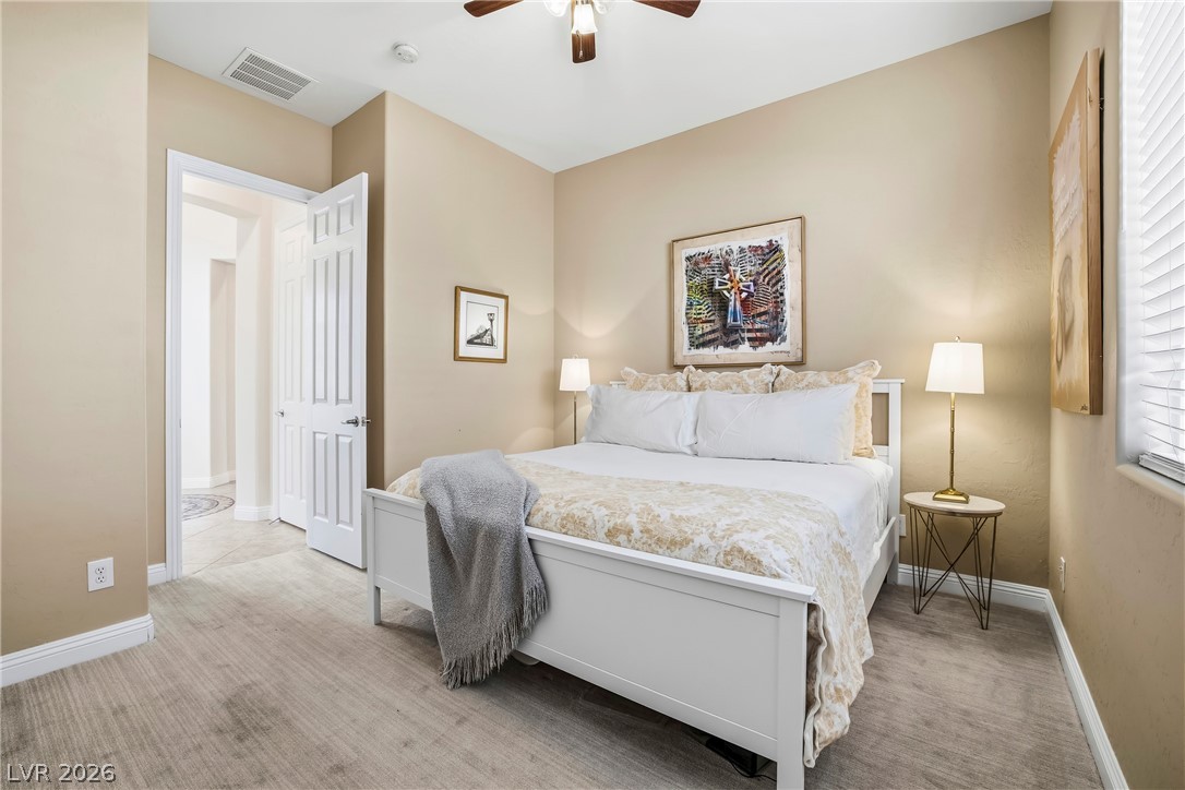 8745 Killians Greens Drive Las Vegas NV 89131