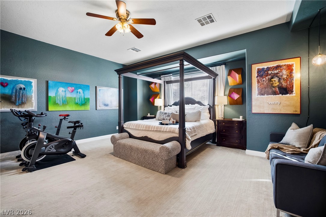 8745 Killians Greens Drive Las Vegas NV 89131