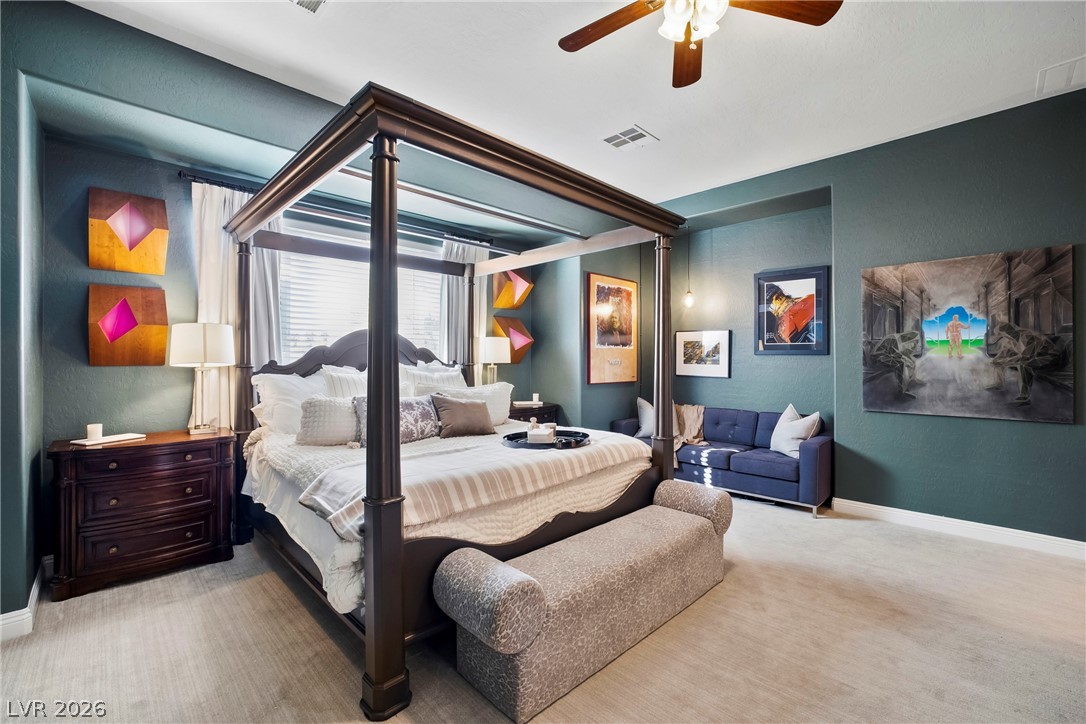 8745 Killians Greens Drive Las Vegas NV 89131