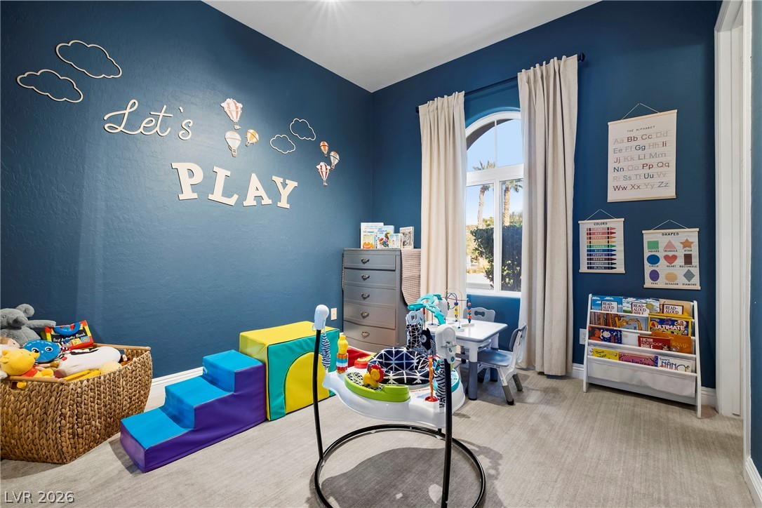 8745 Killians Greens Drive Las Vegas NV 89131