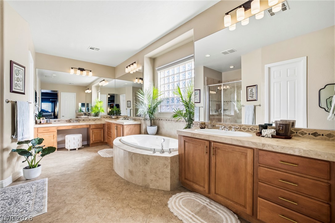 8745 Killians Greens Drive Las Vegas NV 89131