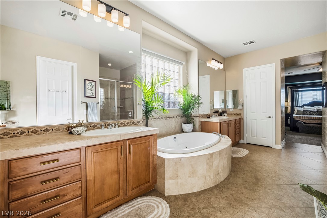 8745 Killians Greens Drive Las Vegas NV 89131
