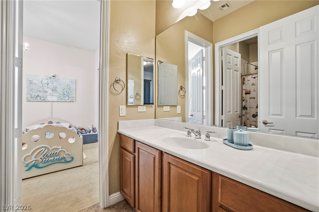 8745 Killians Greens Drive Las Vegas NV 89131