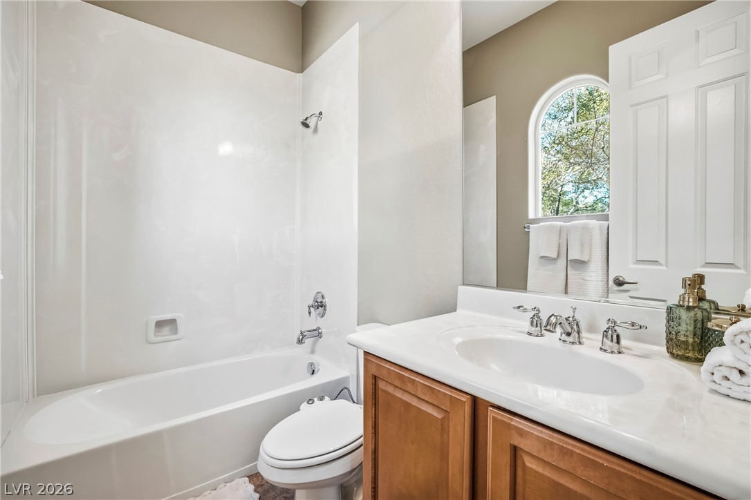 8745 Killians Greens Drive Las Vegas NV 89131