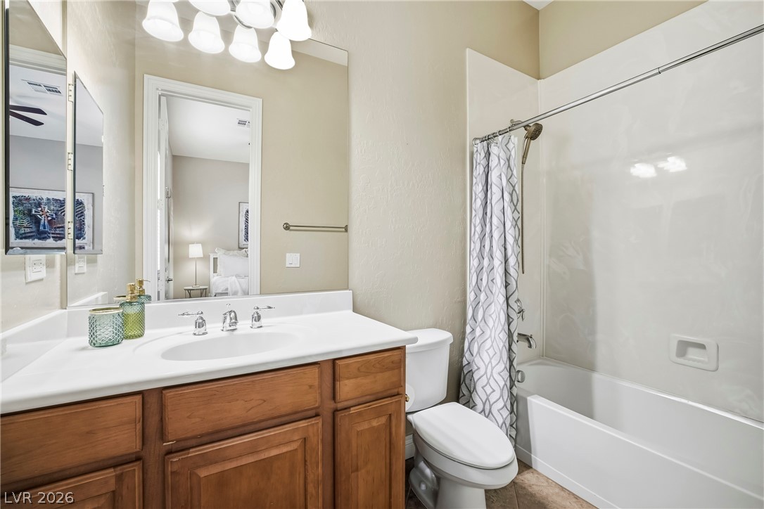 8745 Killians Greens Drive Las Vegas NV 89131