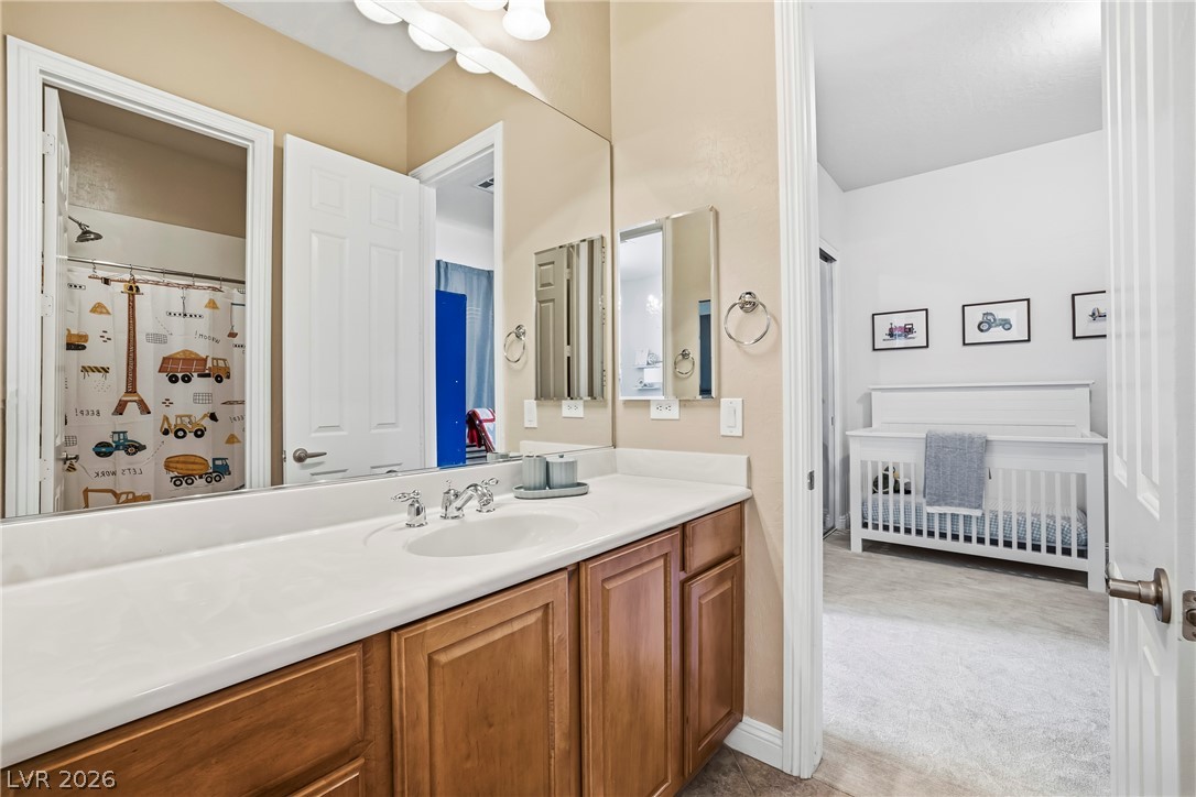 8745 Killians Greens Drive Las Vegas NV 89131