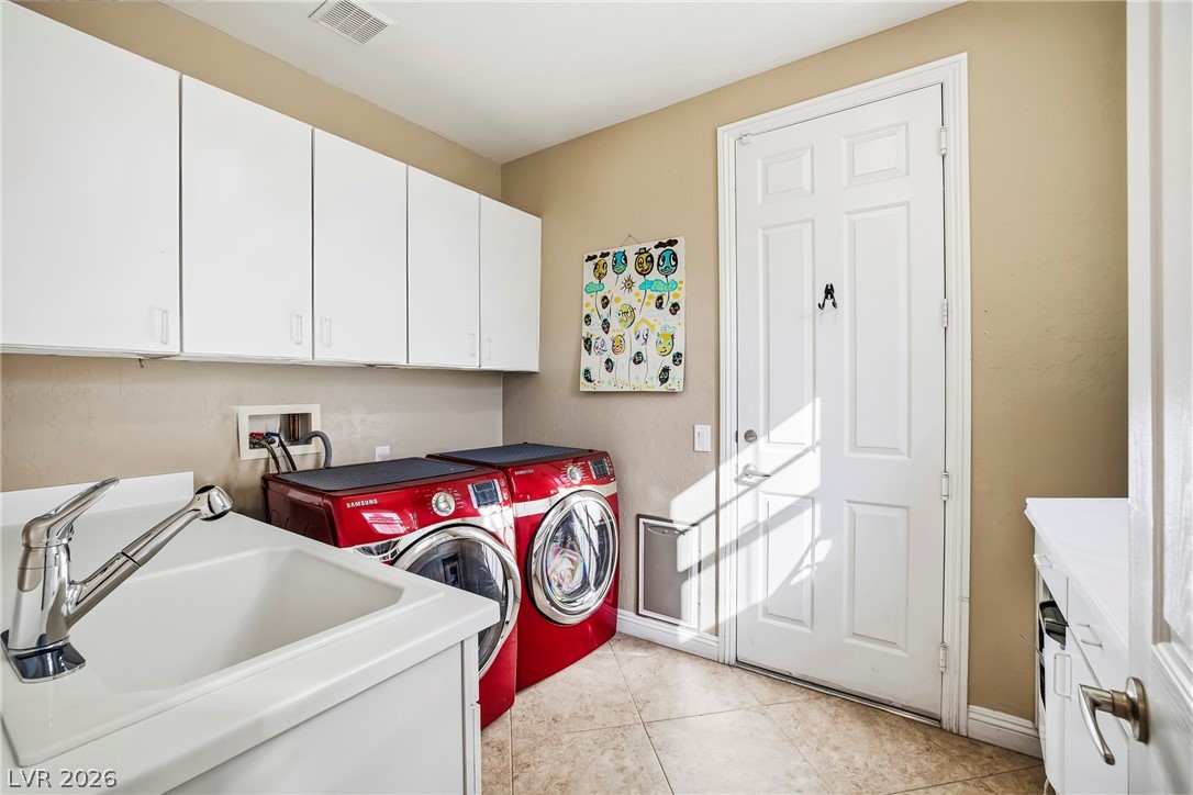 8745 Killians Greens Drive Las Vegas NV 89131