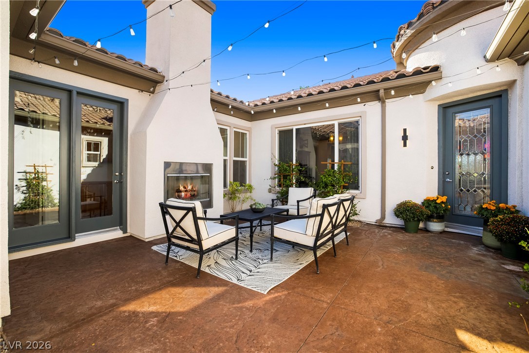 8745 Killians Greens Drive Las Vegas NV 89131