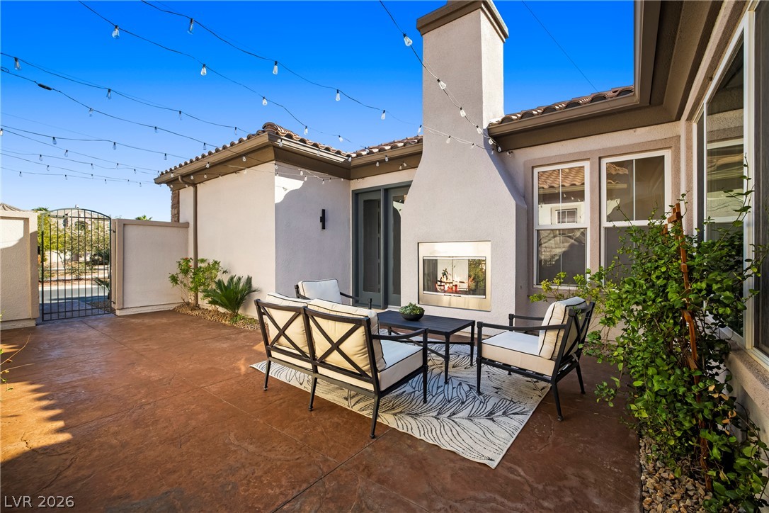 8745 Killians Greens Drive Las Vegas NV 89131