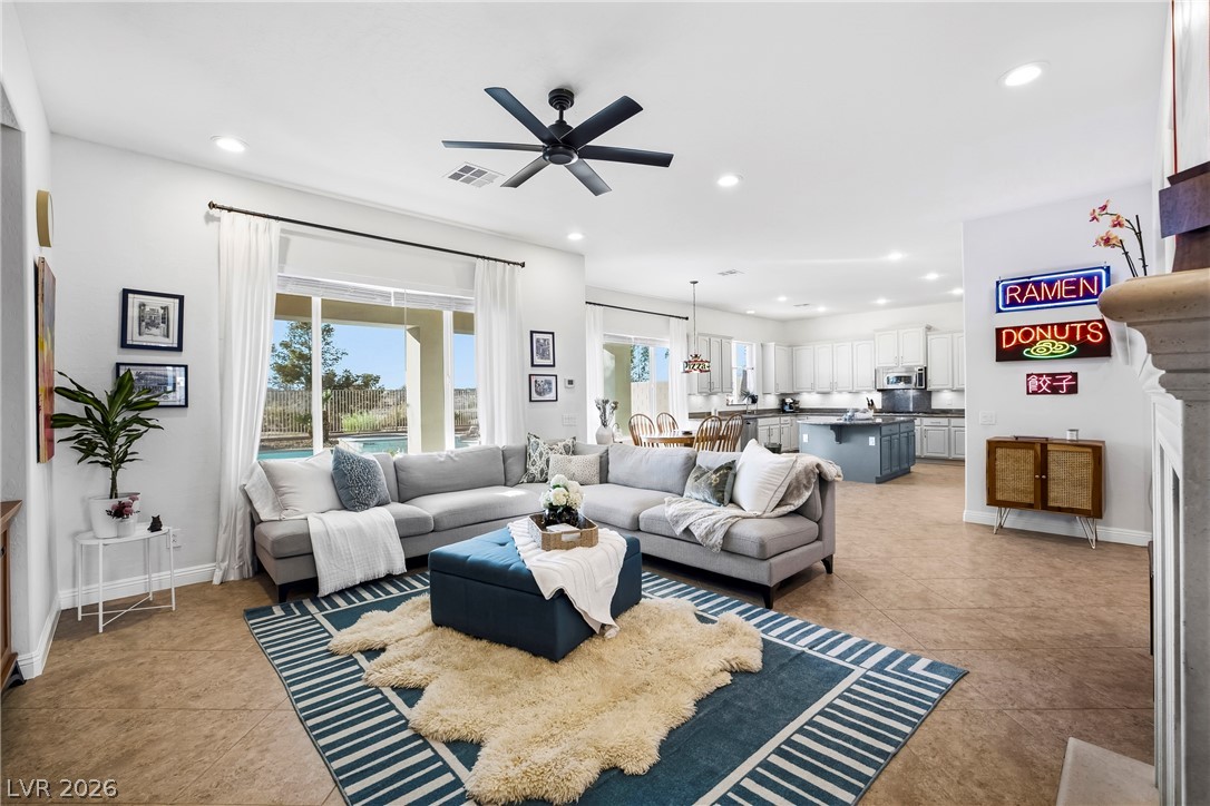 8745 Killians Greens Drive Las Vegas NV 89131