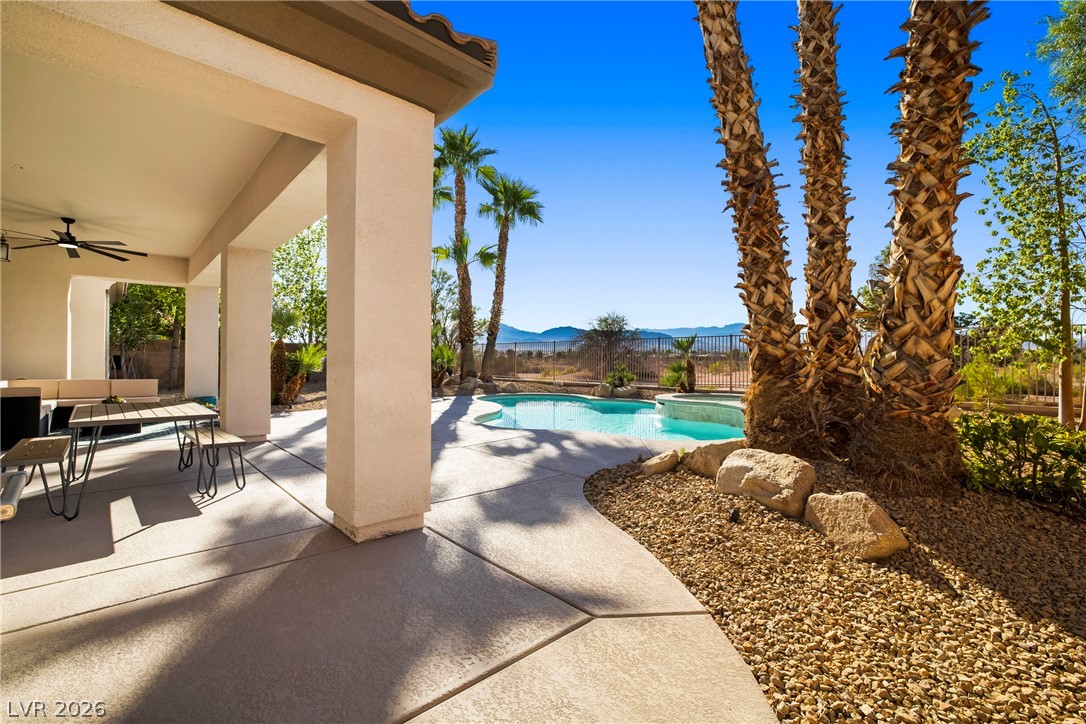 8745 Killians Greens Drive Las Vegas NV 89131