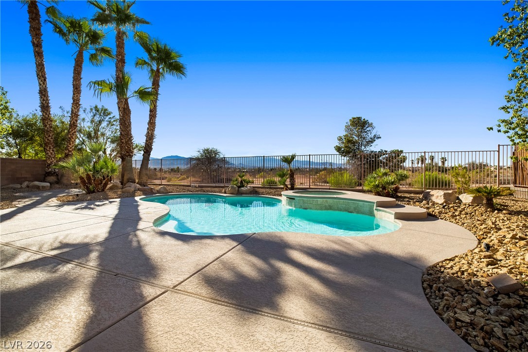 8745 Killians Greens Drive Las Vegas NV 89131