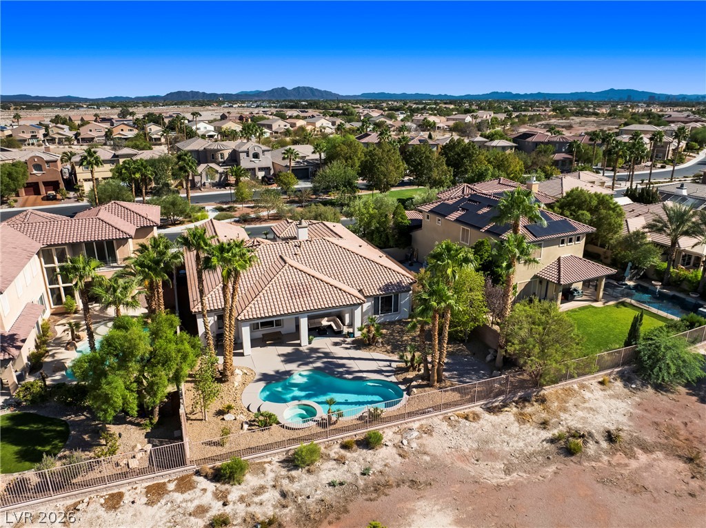 8745 Killians Greens Drive Las Vegas NV 89131