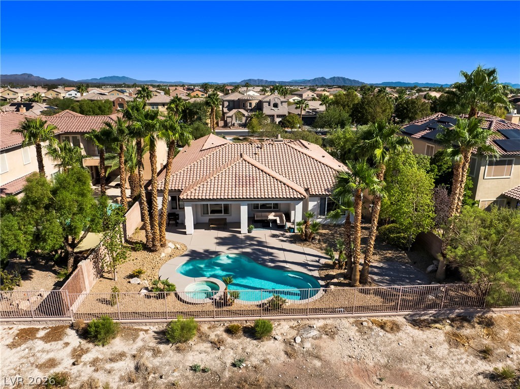 8745 Killians Greens Drive Las Vegas NV 89131
