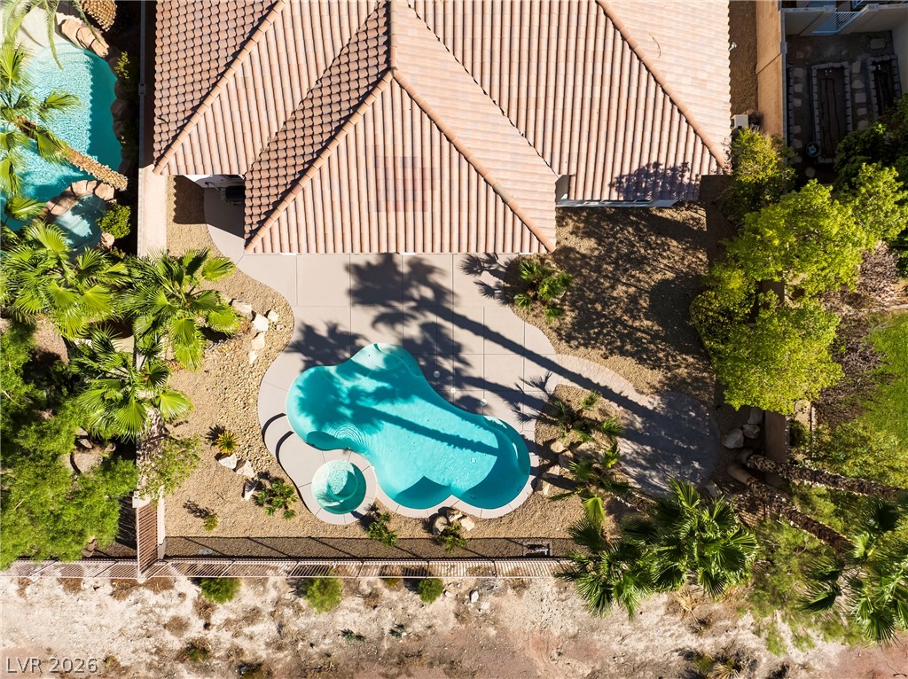 8745 Killians Greens Drive Las Vegas NV 89131