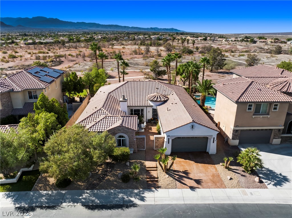 8745 Killians Greens Drive Las Vegas NV 89131
