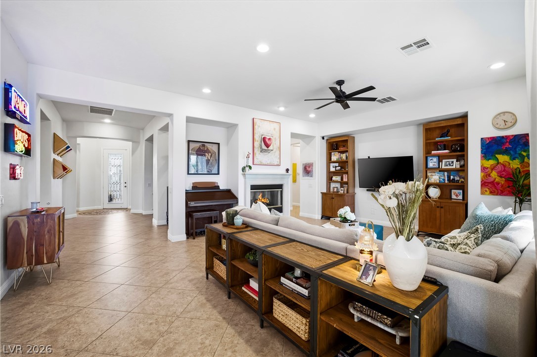 8745 Killians Greens Drive Las Vegas NV 89131