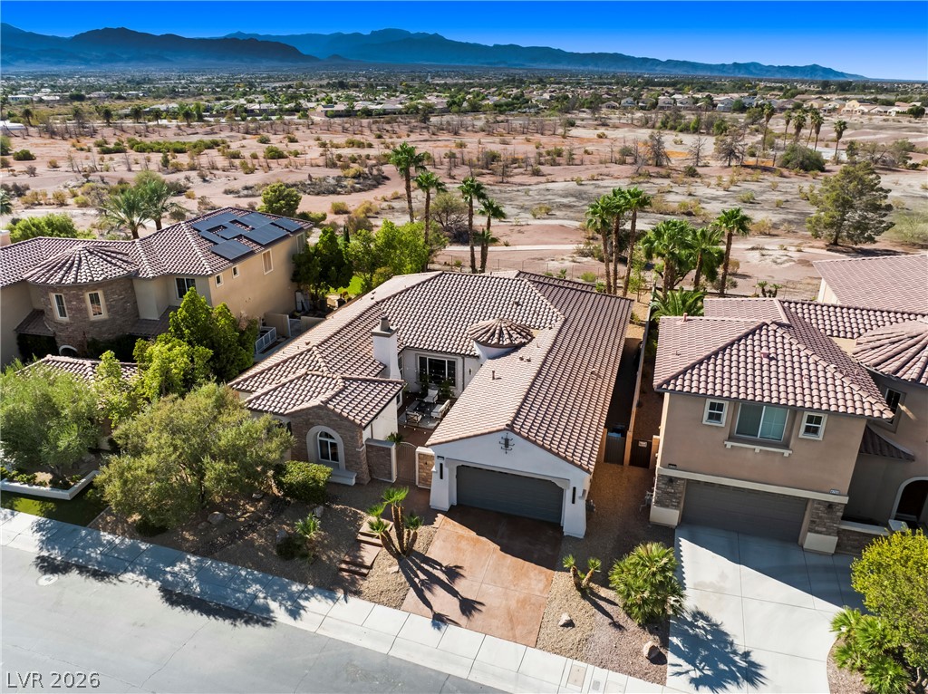 8745 Killians Greens Drive Las Vegas NV 89131