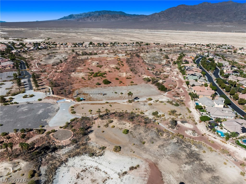 8745 Killians Greens Drive Las Vegas NV 89131