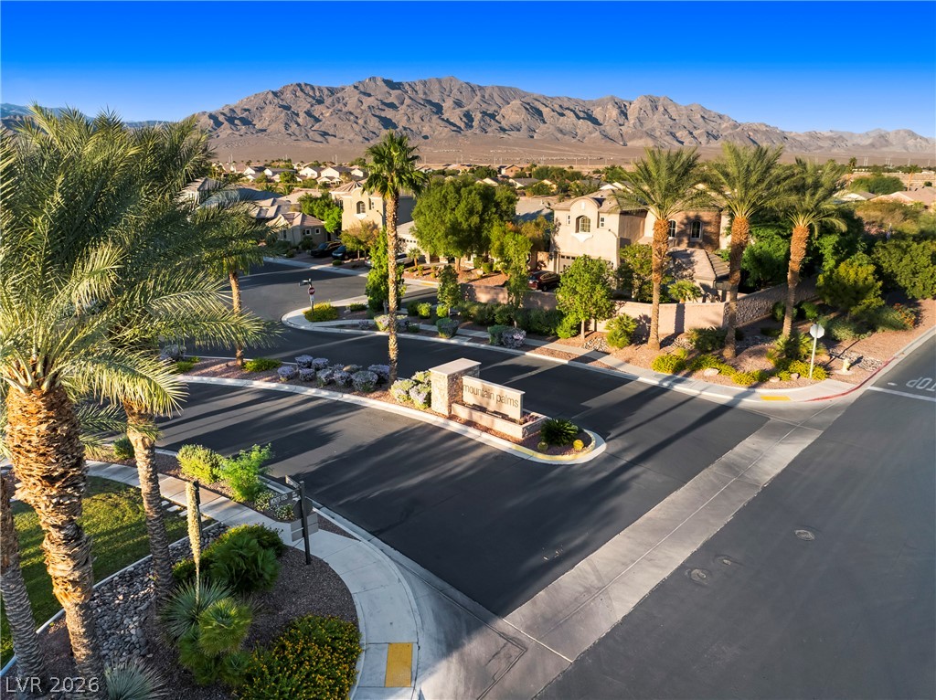 8745 Killians Greens Drive Las Vegas NV 89131