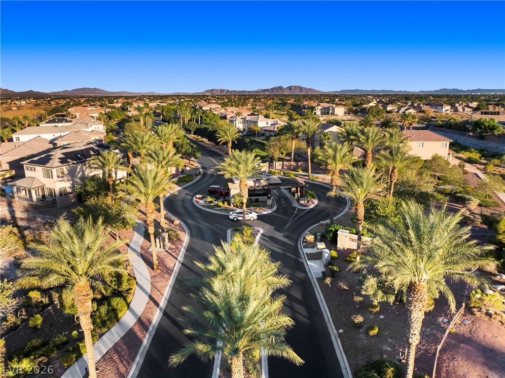 8745 Killians Greens Drive Las Vegas NV 89131