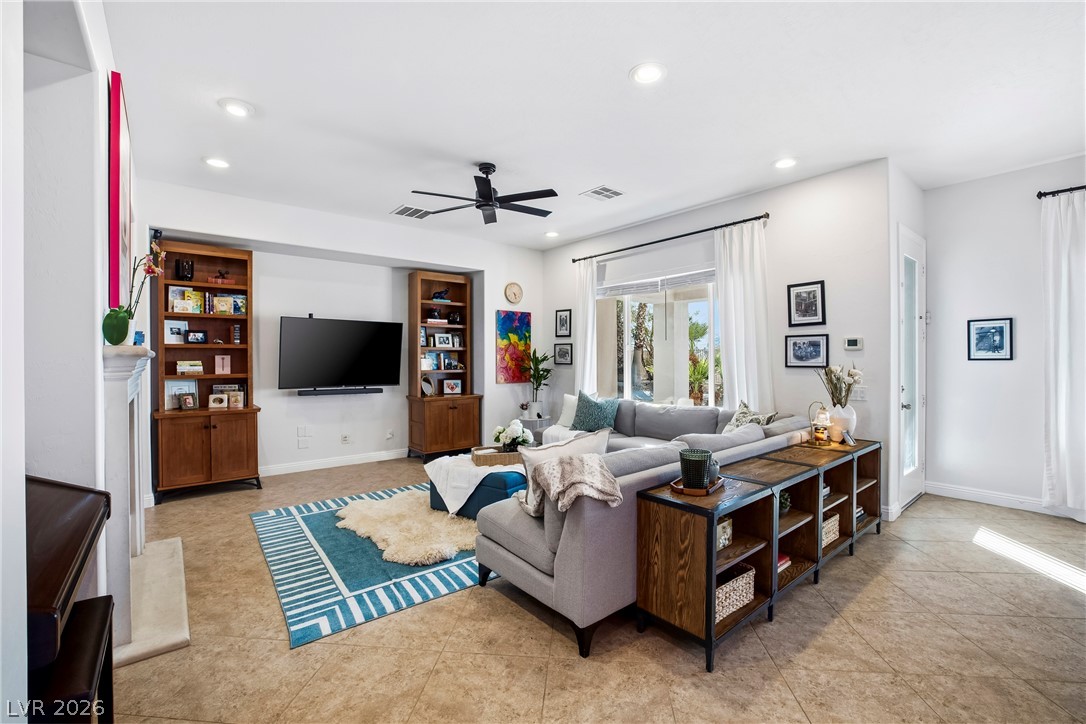 8745 Killians Greens Drive Las Vegas NV 89131