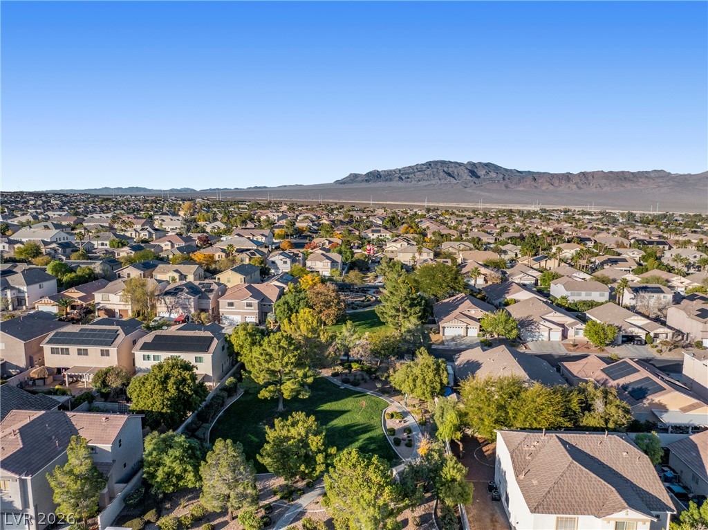 8745 Killians Greens Drive Las Vegas NV 89131