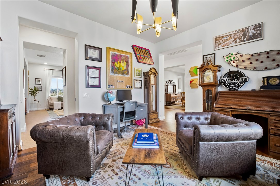 8745 Killians Greens Drive Las Vegas NV 89131
