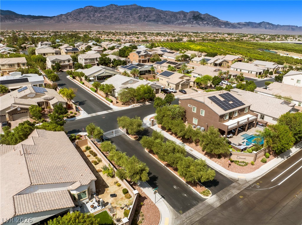 8745 Killians Greens Drive Las Vegas NV 89131