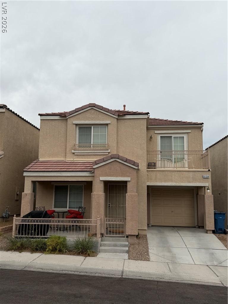 9104 Silk Threads Avenue Las Vegas NV 89149