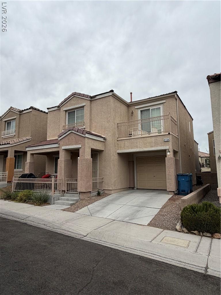 9104 Silk Threads Avenue Las Vegas NV 89149