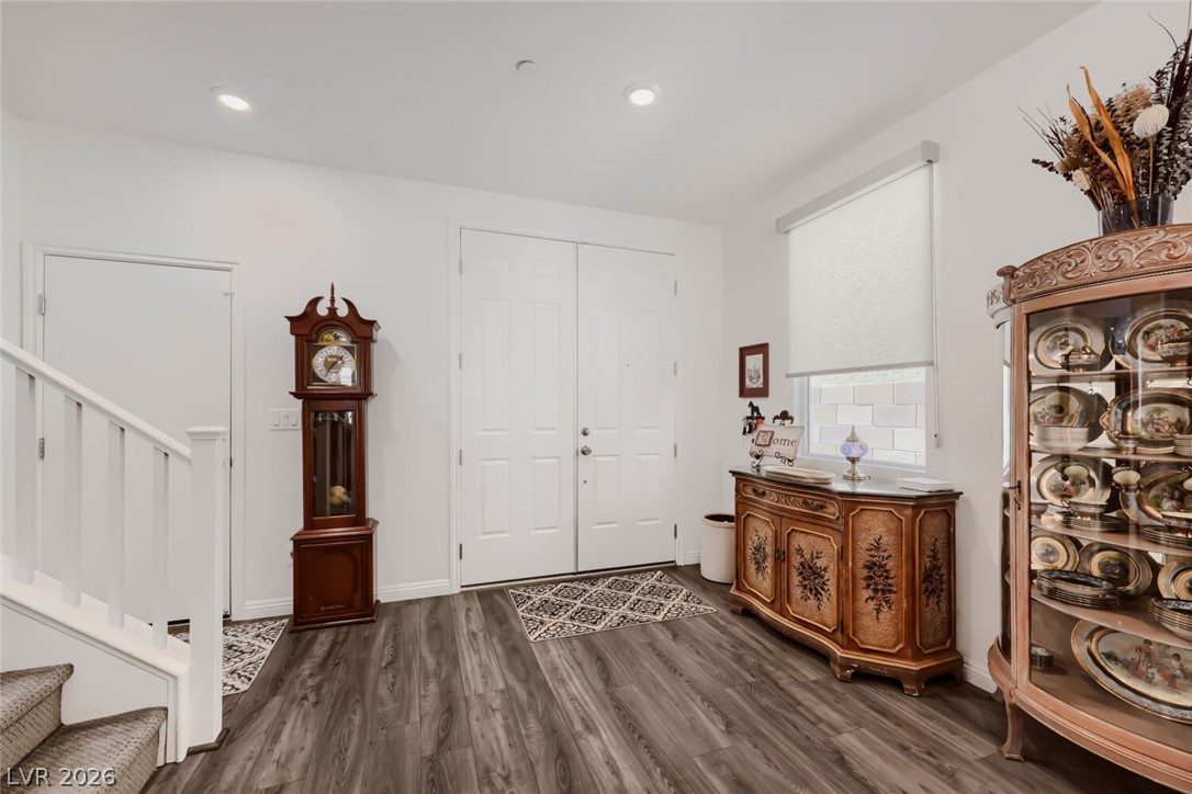 864 Aurelie Ridge Street Henderson NV 89011