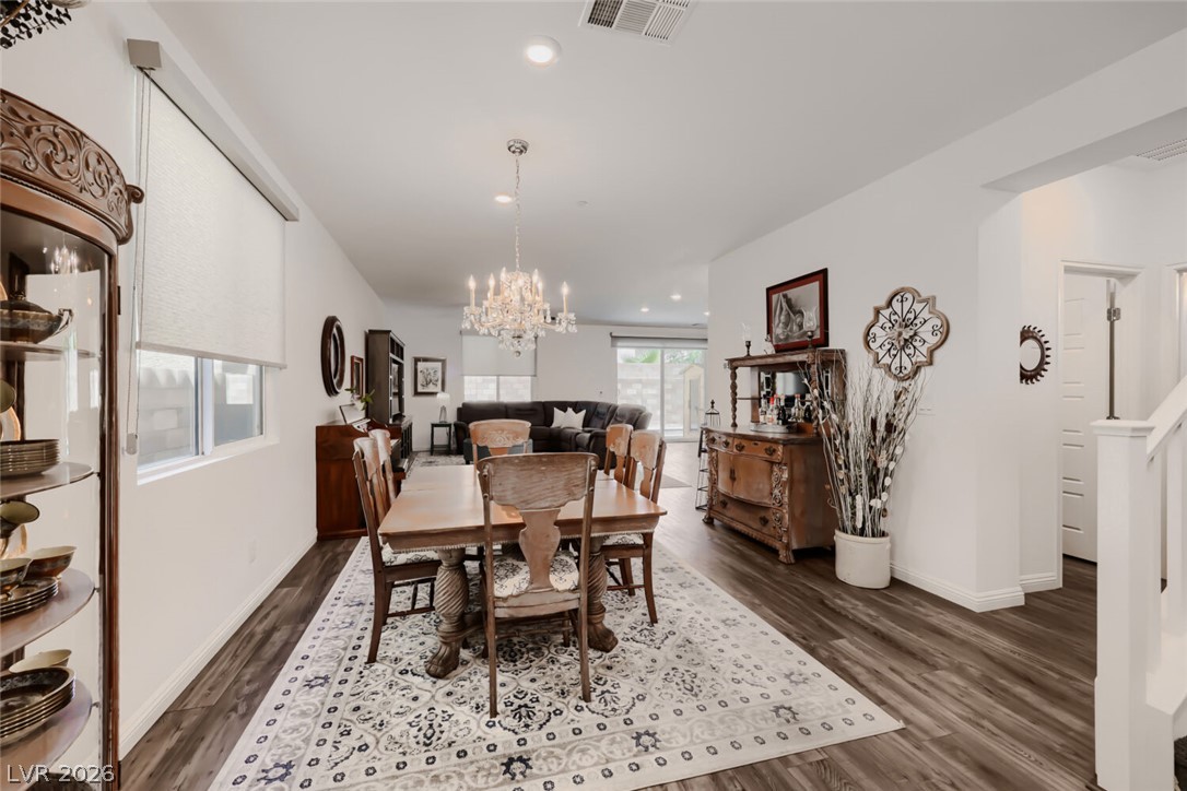 864 Aurelie Ridge Street Henderson NV 89011