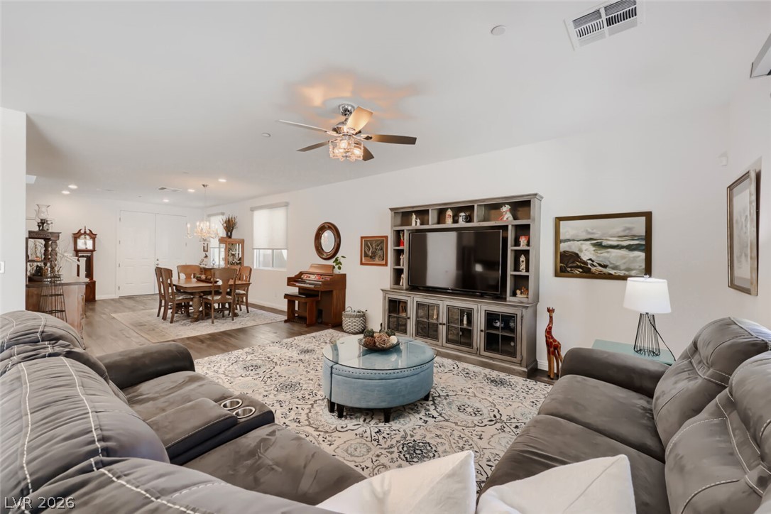864 Aurelie Ridge Street Henderson NV 89011