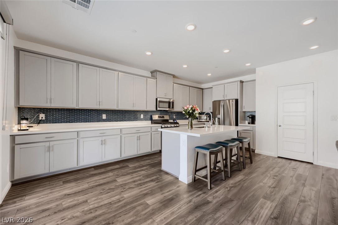 864 Aurelie Ridge Street Henderson NV 89011