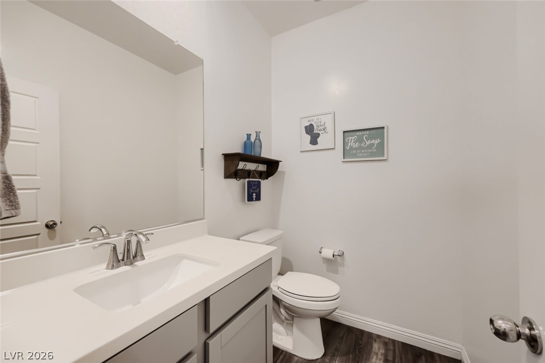 864 Aurelie Ridge Street Henderson NV 89011