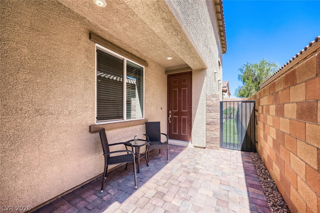 864 Aurelie Ridge Street Henderson NV 89011