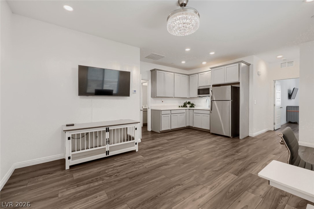 864 Aurelie Ridge Street Henderson NV 89011