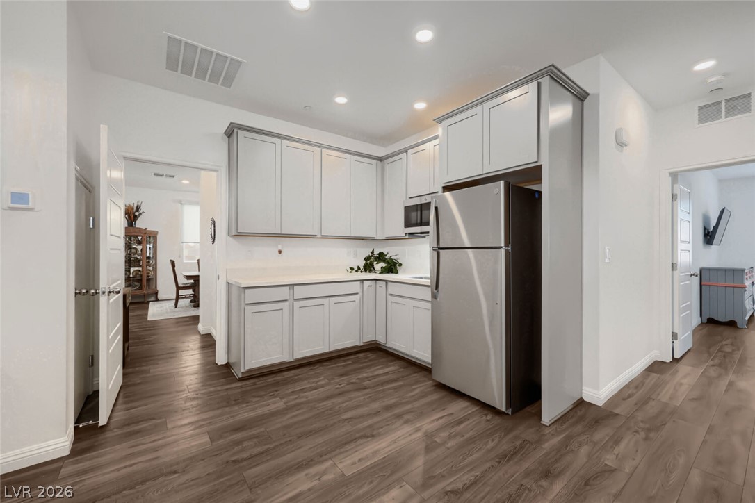 864 Aurelie Ridge Street Henderson NV 89011
