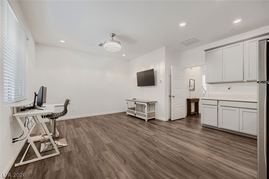 864 Aurelie Ridge Street Henderson NV 89011