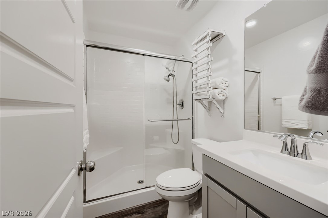 864 Aurelie Ridge Street Henderson NV 89011
