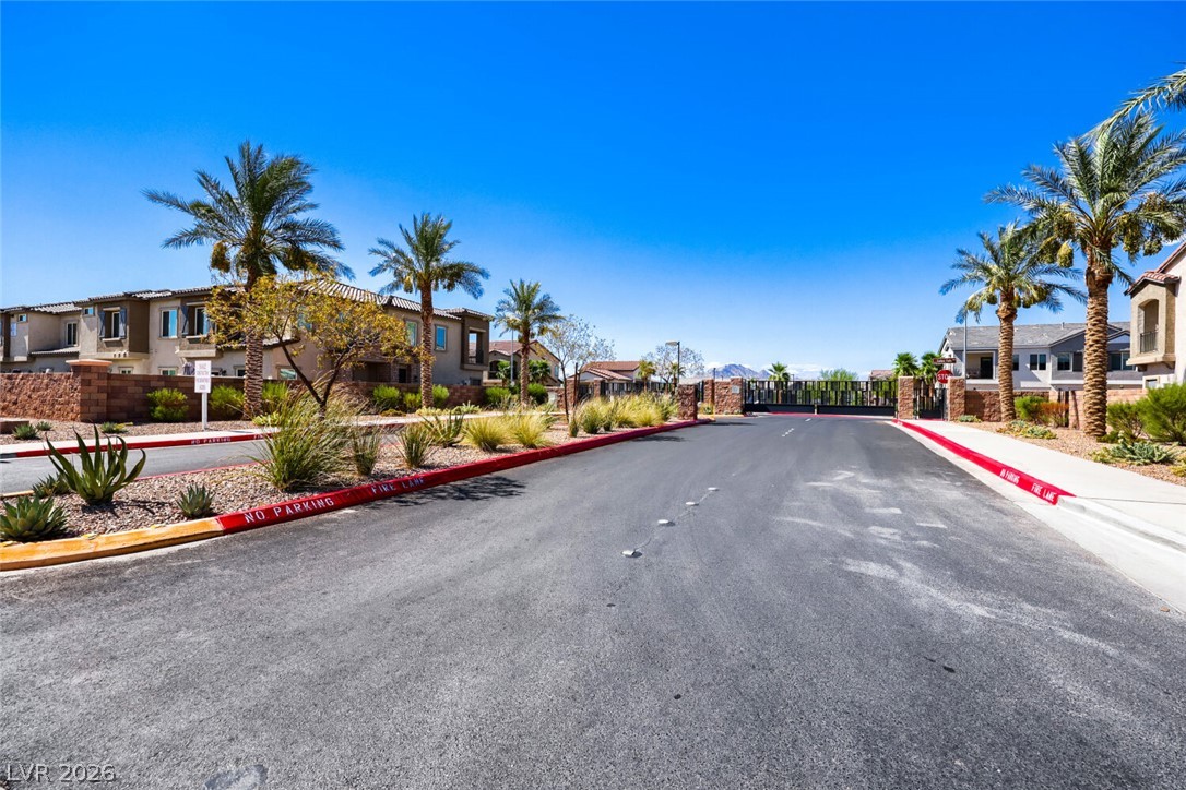 864 Aurelie Ridge Street Henderson NV 89011