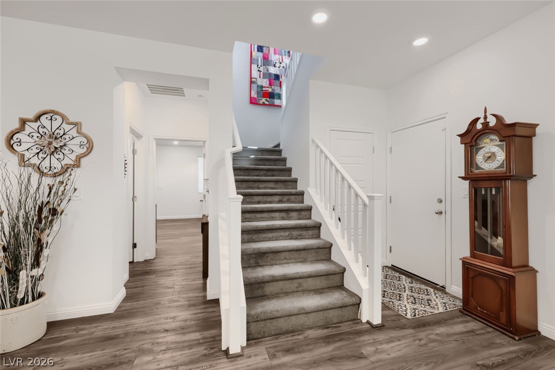 864 Aurelie Ridge Street Henderson NV 89011