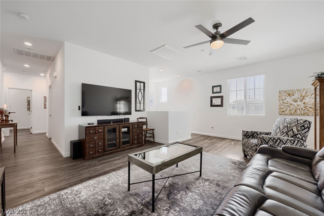864 Aurelie Ridge Street Henderson NV 89011