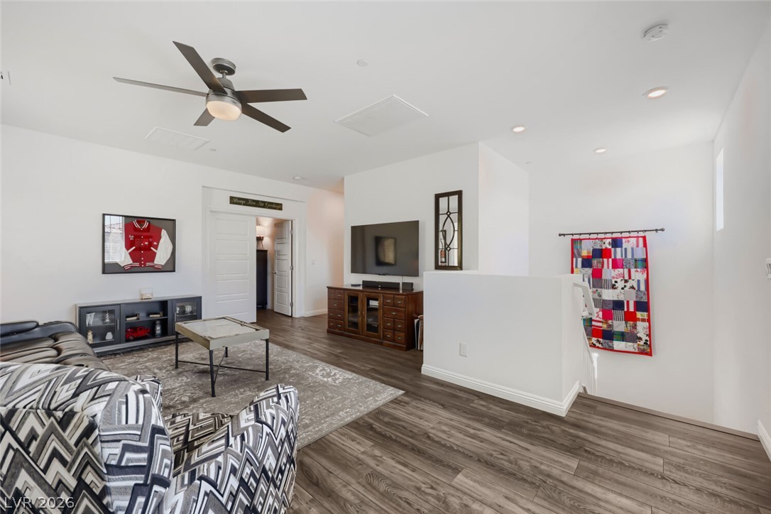 864 Aurelie Ridge Street Henderson NV 89011